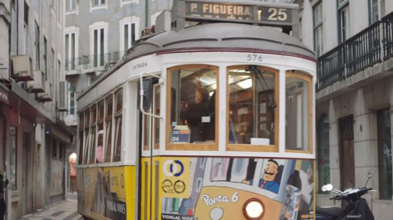Production Services Portugal