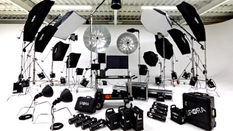 Capital Photo Services