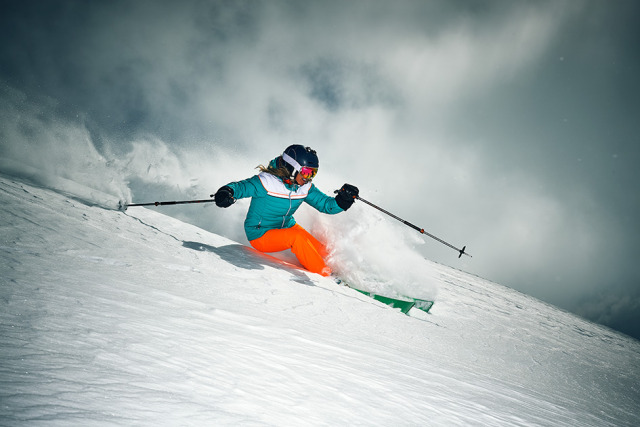  Dare 2b - Location Ski Action Shoot - Flash Brief gallery