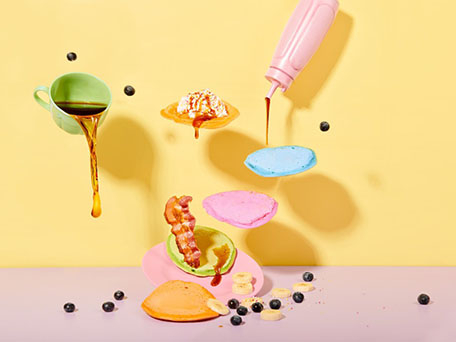 STILL LIFE PHOTOGRAPHY