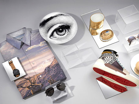 STILL LIFE PHOTOGRAPHY