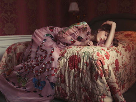 FASHION & BEAUTY PHOTOGRAPHY + MOTION