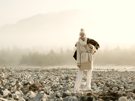 FASHION & BEAUTY PHOTOGRAPHY + MOTION