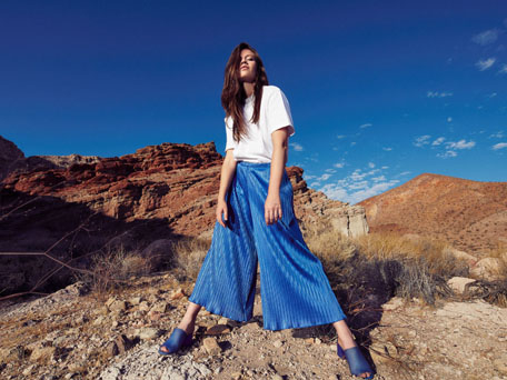 FASHION & BEAUTY PHOTOGRAPHY + MOTION