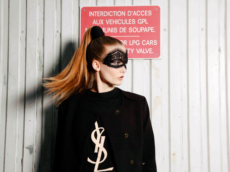 FASHION & BEAUTY PHOTOGRAPHY + MOTION