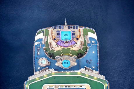  Princess Cruises gallery