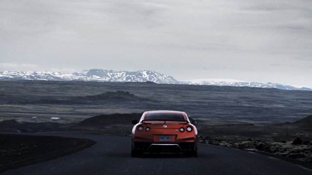 Hero Productions Iceland