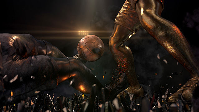 Adaar VFX Pvt. Ltd