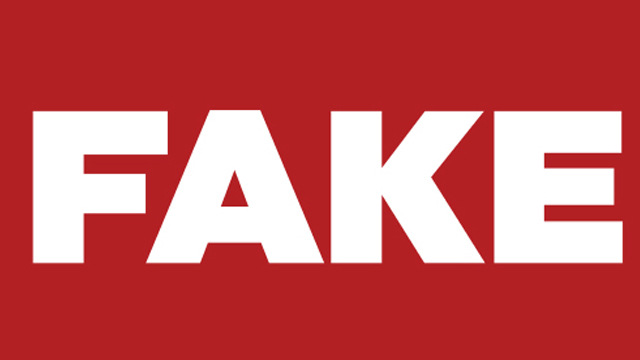 Fake Production