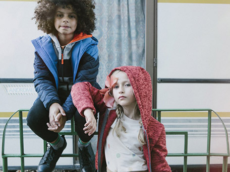 KIDS PHOTOGRAPHY