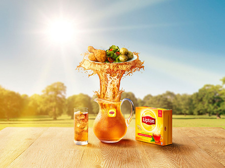 FOOD & DRINK PHOTOGRAPHY & MOTION