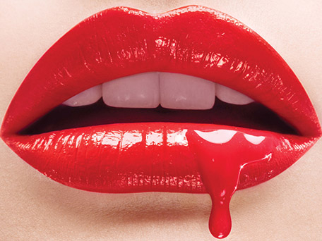 LIQUID & COSMETIC PHOTOGRAPHY & MOTION