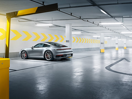 CAR, TRANSPORTATION AND LANDSCAPE PHOTOGRAPHY + MOTION