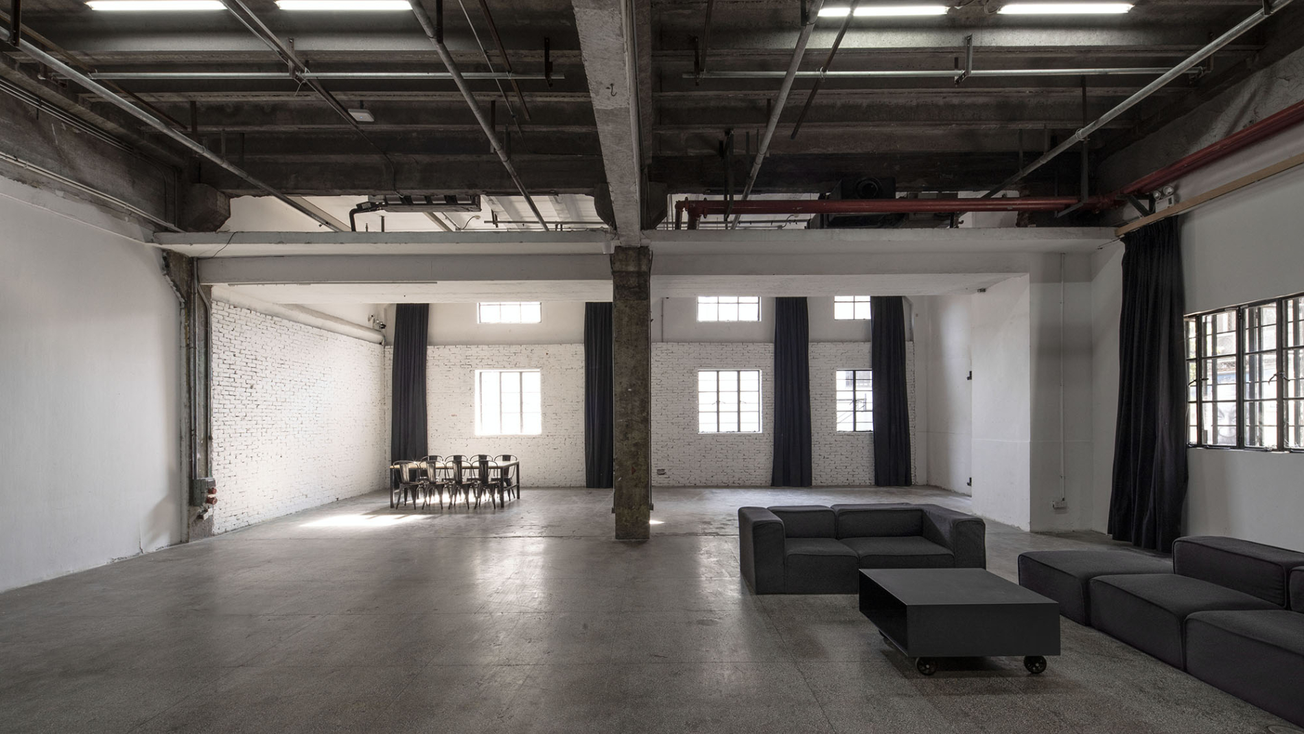 Central Studios