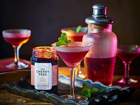 FOOD & DRINK PHOTOGRAPHY & MOTION