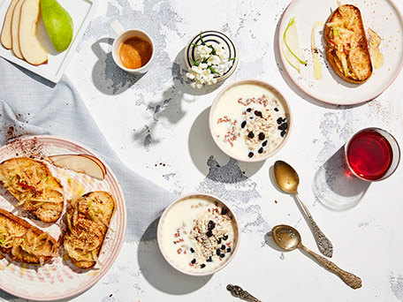 FOOD & DRINK PHOTOGRAPHY & MOTION