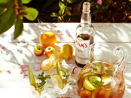 FOOD & DRINK PHOTOGRAPHY & MOTION