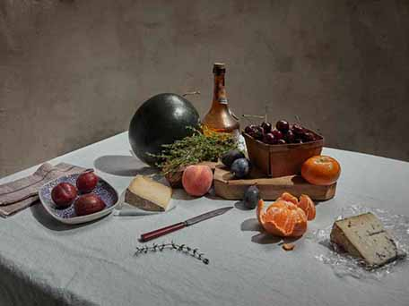 FOOD & DRINK PHOTOGRAPHY & MOTION