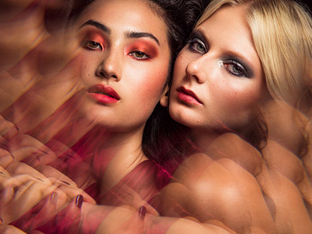 STYLISTS AND HAIR & MAKE UP ARTISTS