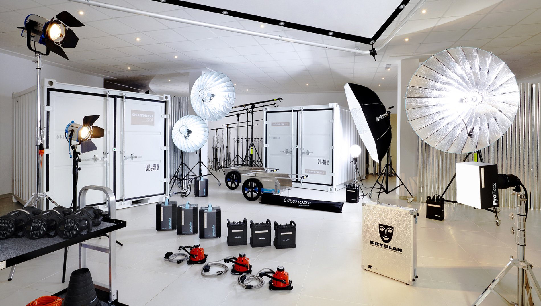 camera-studio