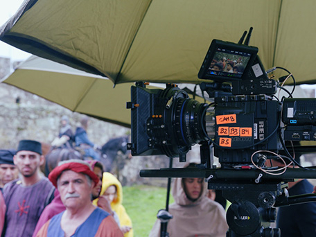 SERVICES FOR PHOTO & FILM