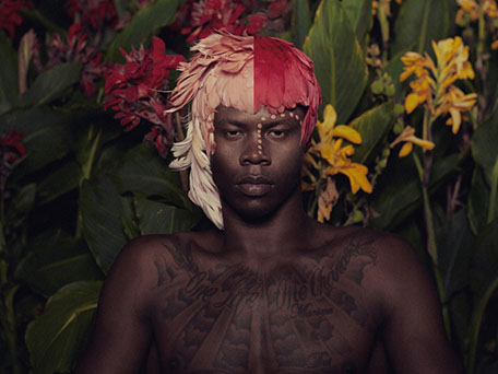 PORTRAITURE & CELEBRITY PHOTOGRAPHY