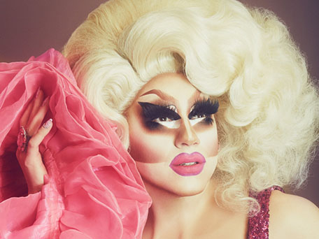 PORTRAITURE & CELEBRITY PHOTOGRAPHY