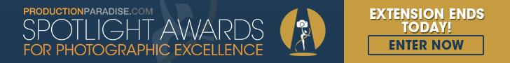 website spotlight awards