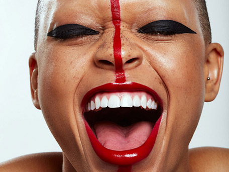 FASHION & BEAUTY PHOTOGRAPHY + MOTION