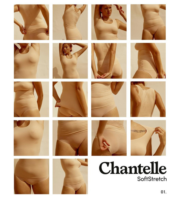 Client: Chantelle gallery