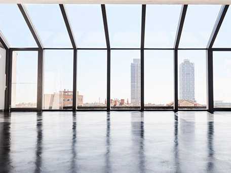 INTERNATIONAL RENTAL STUDIOS
