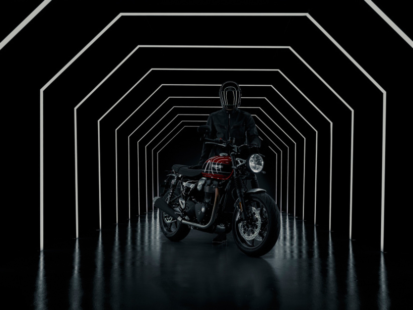 CAR, TRANSPORTATION AND LANDSCAPE PHOTOGRAPHY + MOTION