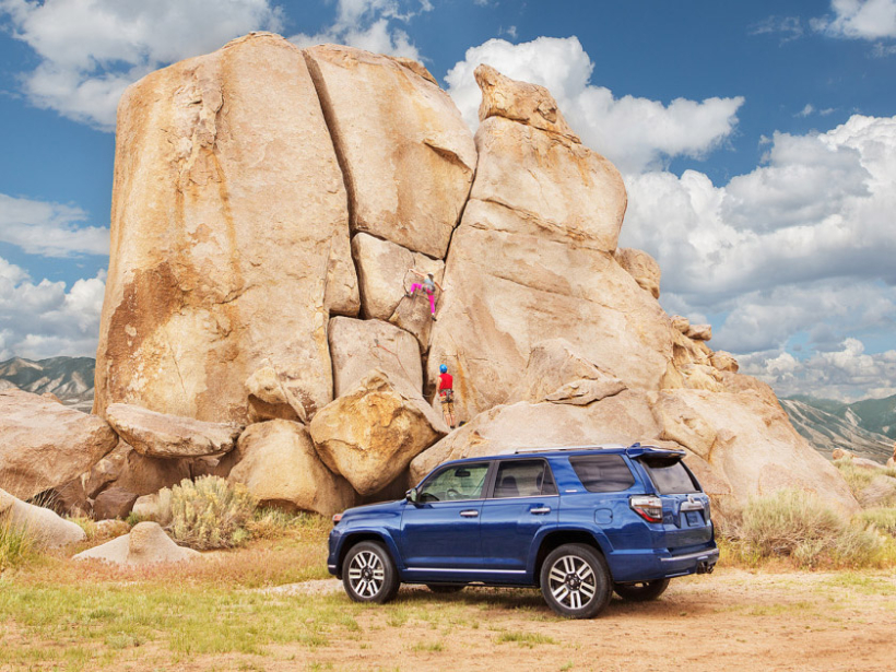 CAR, TRANSPORTATION AND LANDSCAPE PHOTOGRAPHY + MOTION