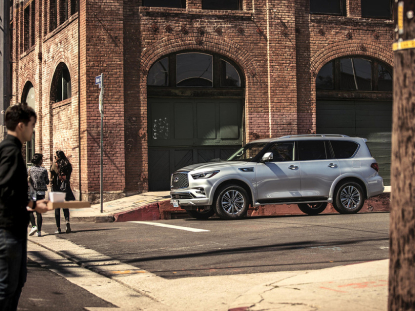 CAR, TRANSPORTATION AND LANDSCAPE PHOTOGRAPHY + MOTION