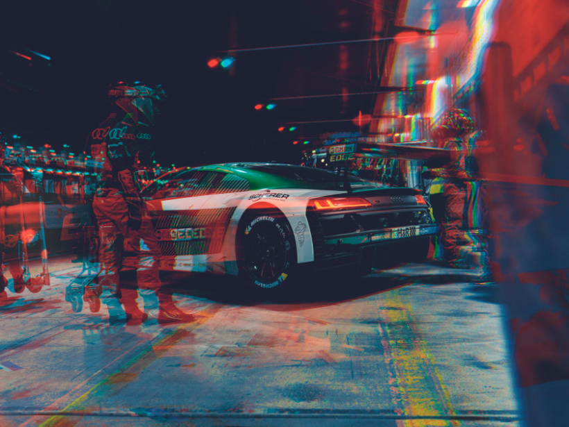 CAR, TRANSPORTATION AND LANDSCAPE PHOTOGRAPHY + MOTION
