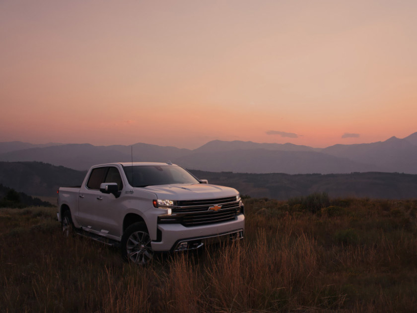 CAR, TRANSPORTATION AND LANDSCAPE PHOTOGRAPHY + MOTION