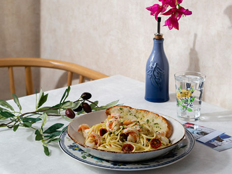 FOOD & DRINK PHOTOGRAPHY & MOTION
