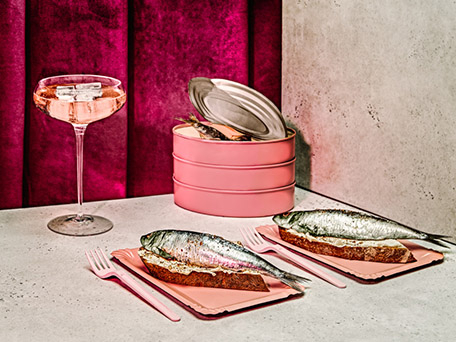 FOOD & DRINK PHOTOGRAPHY & MOTION