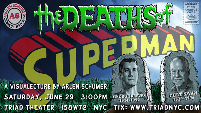 Arlen Schumer