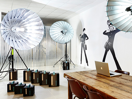 SERVICES FOR PHOTO & FILM
