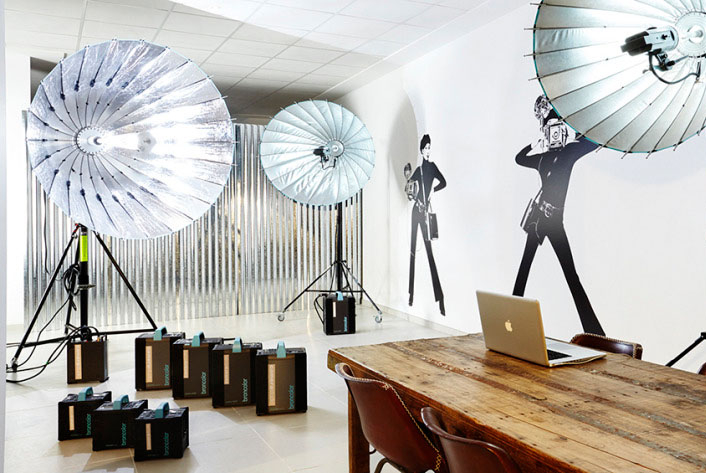 camera-studio