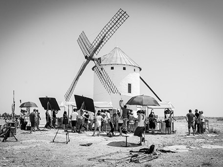 SERVICES FOR PHOTO & FILM