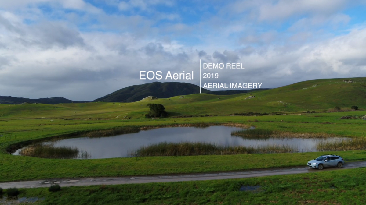 Eos Aerial