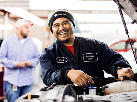 CORPORATE & INDUSTRIAL PHOTOGRAPHY