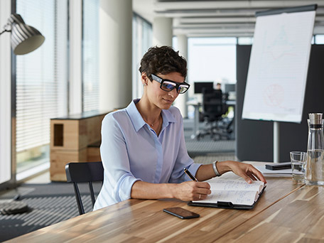 CORPORATE & INDUSTRIAL PHOTOGRAPHY