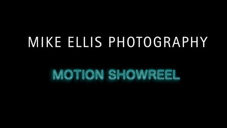 Mike Ellis