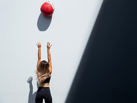 SPORT PHOTOGRAPHY