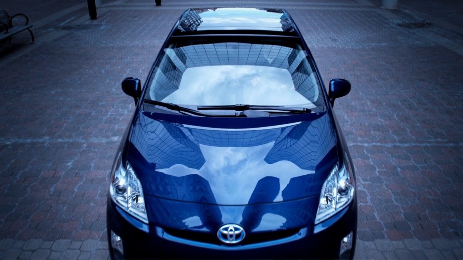  Toyota Prius gallery