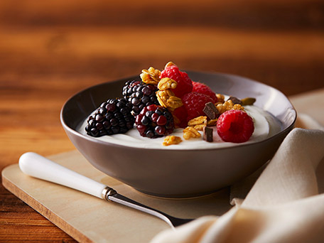 FOOD & DRINK PHOTOGRAPHY & MOTION