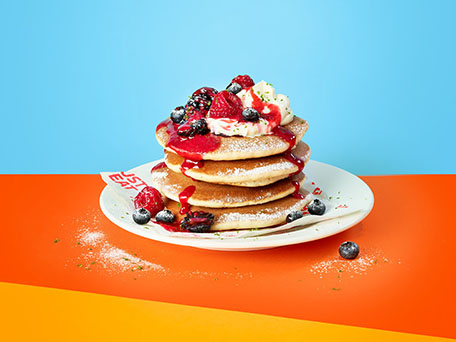 FOOD & DRINK PHOTOGRAPHY & MOTION